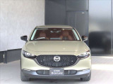 CX-30 2.0 20S レトロスポーツエディション 