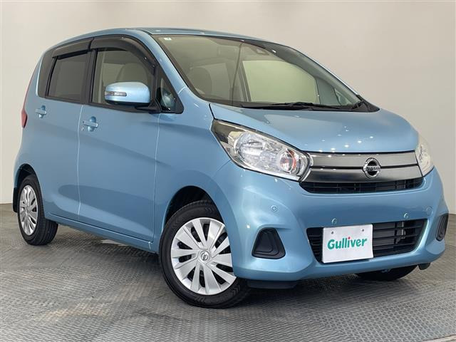 日産 デイズ 