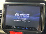 【純正ナビ】人気の純正ナビを装備。オーディオ機能も充実しており、Bluetooth接続すればお持ちのスマホやMP3プレイヤーの音楽を再生可能!毎日の運転がさらに楽しくなります!!