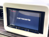【ナビゲーション】使いやすいナビで目的地までしっかり案内してくれます。各種オーディオ再生機能も充実しており、お車の運転がさらに楽しくなります!!