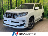 ムーンルーフ モデリスタエアロ セーフティセンス レーダークルーズ