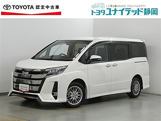 ノア 1.8 ハイブリッド Si W×B II 
