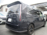 ステップワゴン  2.0 e:HEV スパーダ
