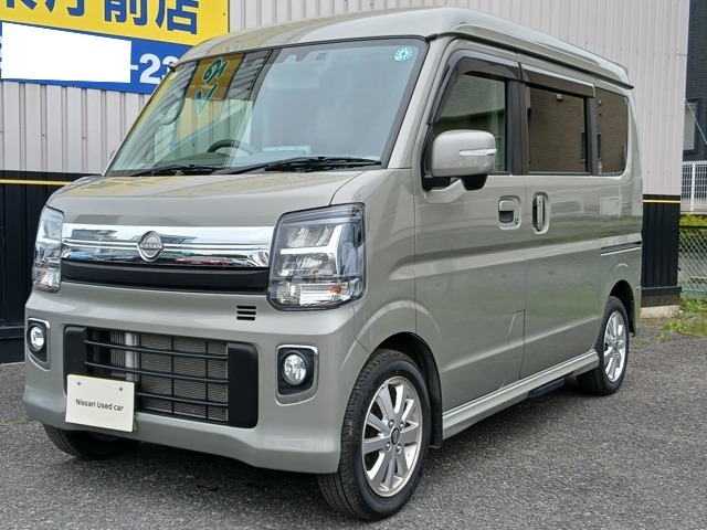 日産 クリッパーリオ 
