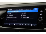 ナビゲーションももちろん装備☆多彩な機能で快適ドライブをアシスト☆オーディオ機能も充実していますね☆