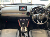 CX-3 1.5 XD ツーリング 修復歴無し