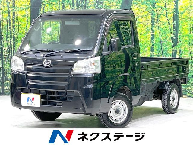 ダイハツ ハイゼットトラック 