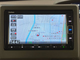 Gathers【VXM-234VFi】7インチスタンダードインターナビ。CD録音機能やBluetoothオーディオなどを備えた使い勝手の良いモデルです。