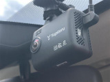 【 ドライブレコーダー 】運転中の記録を残します。事故などを起こした起こされた時の証拠を残します。