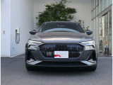 e-tron Sスポーツバック 4WD 
