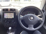 ジムニー クロスアドベンチャー XC 4WD 