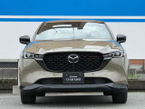 CX-5 2.2 XD スポーツ アピアランス ディーゼルターボ