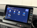 Bluetoothオーディオをはじめ様々なオーディオソースがついています!これでドライブもより一層楽しめますね!