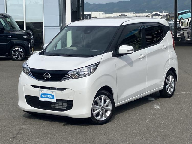 日産 デイズ 