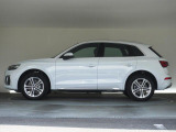 Q5 40 TDI クワトロ Sライン ディーゼル 4WD 