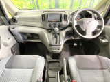 NV200バネットバン 1.6 プレミアム GX 