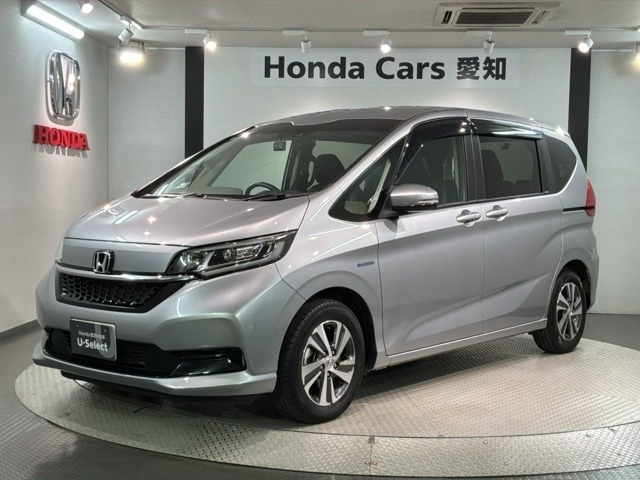 フリード+ 1.5 ハイブリッド G ホンダセンシング