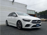Bクラス B180 AMGライン 