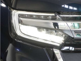 ◆LEDヘッドライト◆ LEDライトは、明るく視認性が良く、省エネで環境にもやさしいヘッドライトです!