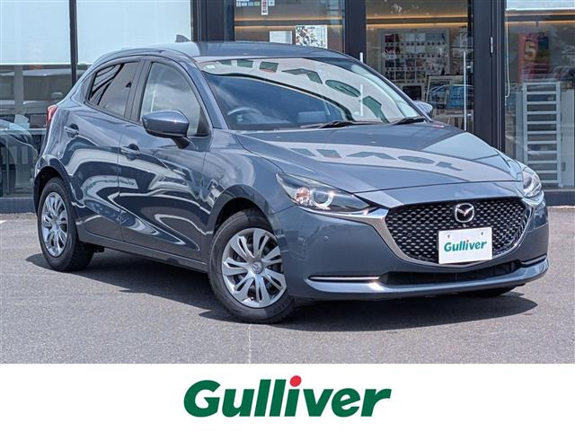 マツダ MAZDA2 