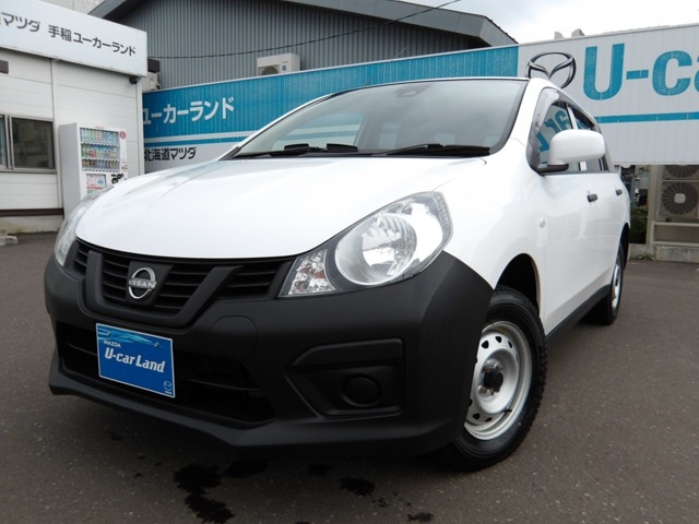 AD 1.6 VE 4WD 