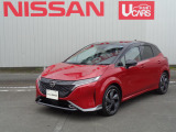 日産 ノートオーラ