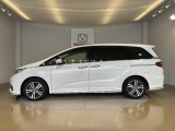 弊社はホンダの認定中古車ディーラーとして、お客様に安全・安心・快適なカーライフを提供することをお約束します。