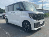 ルークス ハイウェイスター Gターボ 4WD 