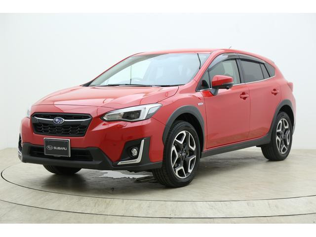 XV 2.0e-S アイサイト 4WD
