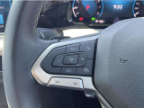 同一車線内全車速運転支援システム「Travel Assist」機能を装備。前を走行中の車両に一定の間隔で追従停止発進を自動で制御し、走行中の安全確保と疲労軽減に効果があります。