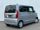 N-BOX G L ホンダセンシング 