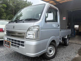 キャリイ KC スペシャル オートギアシフト 4WD 