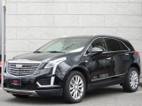キャデラック XT5クロスオーバー