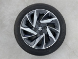 アルト ハイブリッド(HYBRID) X 4WD ワンオーナー