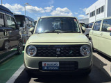 アルトラパン ハイブリッド L 