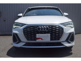 Q3  35 TDI クワトロ Sライン ディーゼルターボ 4WD