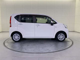 一目でわかる品質表示。厳しいチェックをクリアした高品質車両を揃えています。