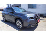 フォレスター 2.5 プレミアム S:HEV EX 4WD 