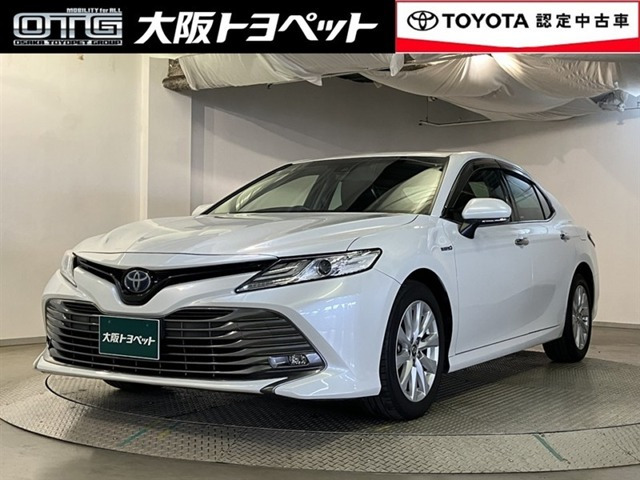 カムリ 2.5 G