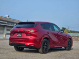 CX-60 3.3 XD ハイブリッド プレミアムスポーツ ディーゼル 4WD 