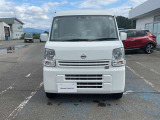 NV100クリッパー DX GL セーフティパッケージ ハイルーフ 4WD 