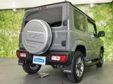 ジムニー XC 4WD 