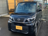 日産 ルークス