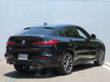 X4 xドライブ20d Mスポーツ 4WD 