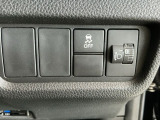 ホンダが推し進める総合先進安全装備のセンシング搭載! 衝突や斜線はみだしなどの危険が予測される時、センサーが警告。ヒューマンエラーを高度先進技術が補完してくれます。