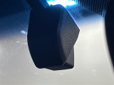 【ドライブレコーダー】映像・音声などの運転中の記録を残します。事故などを起こした起こされた時の証拠になりえますので、もしも時でも安心ですね。