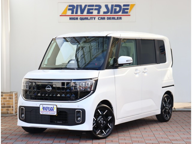 日産 ルークス 