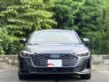 A5アバント TFSI 110kW 