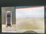 ●バックカメラ:不安な駐車もこれで安心!レーンアシスト付きなので狭い箇所での駐車もラクラクです!
