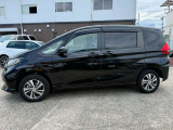 フリード 1.5 ハイブリッド G 4WD 